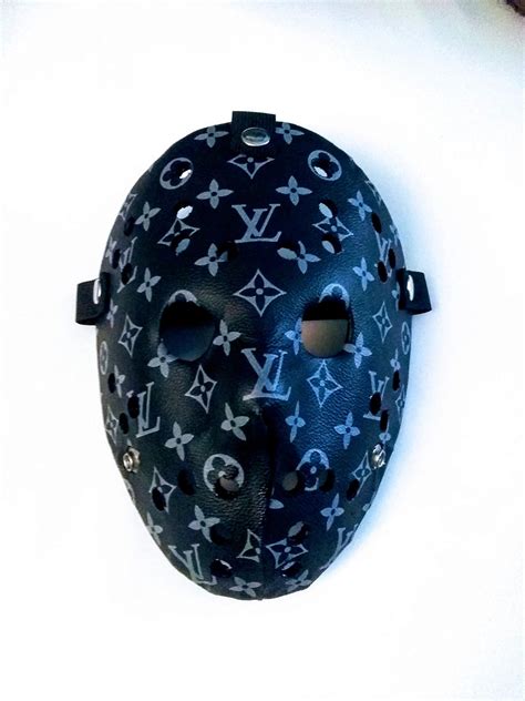 supreme x lv face mask|supreme x louis vuitton hoodie.